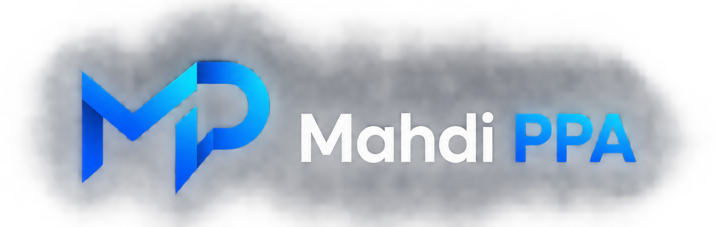 Mahdi PPA